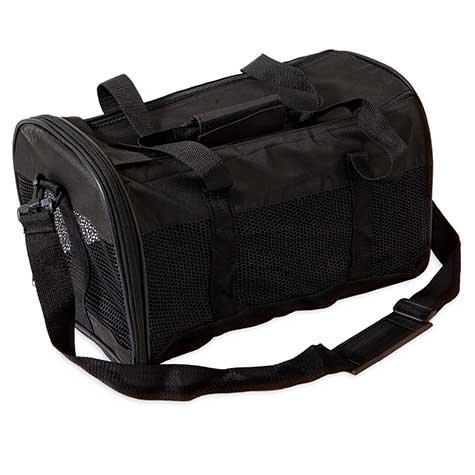 Home 21314.black pet travel carrier.jpg