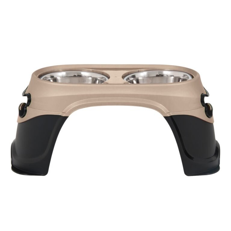 Bowls & Feeders 23479.black pearl tan.jpg