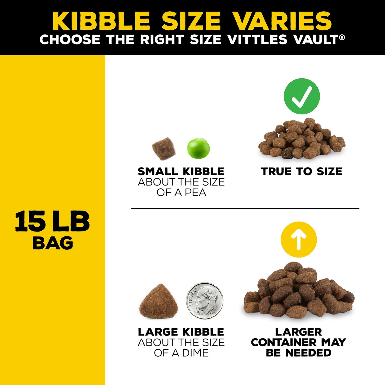 4315 g2 vittlesvault capacity 15lb carousel.jpg 4315 g2 vittlesvault capacity 15lb carousel.jpg