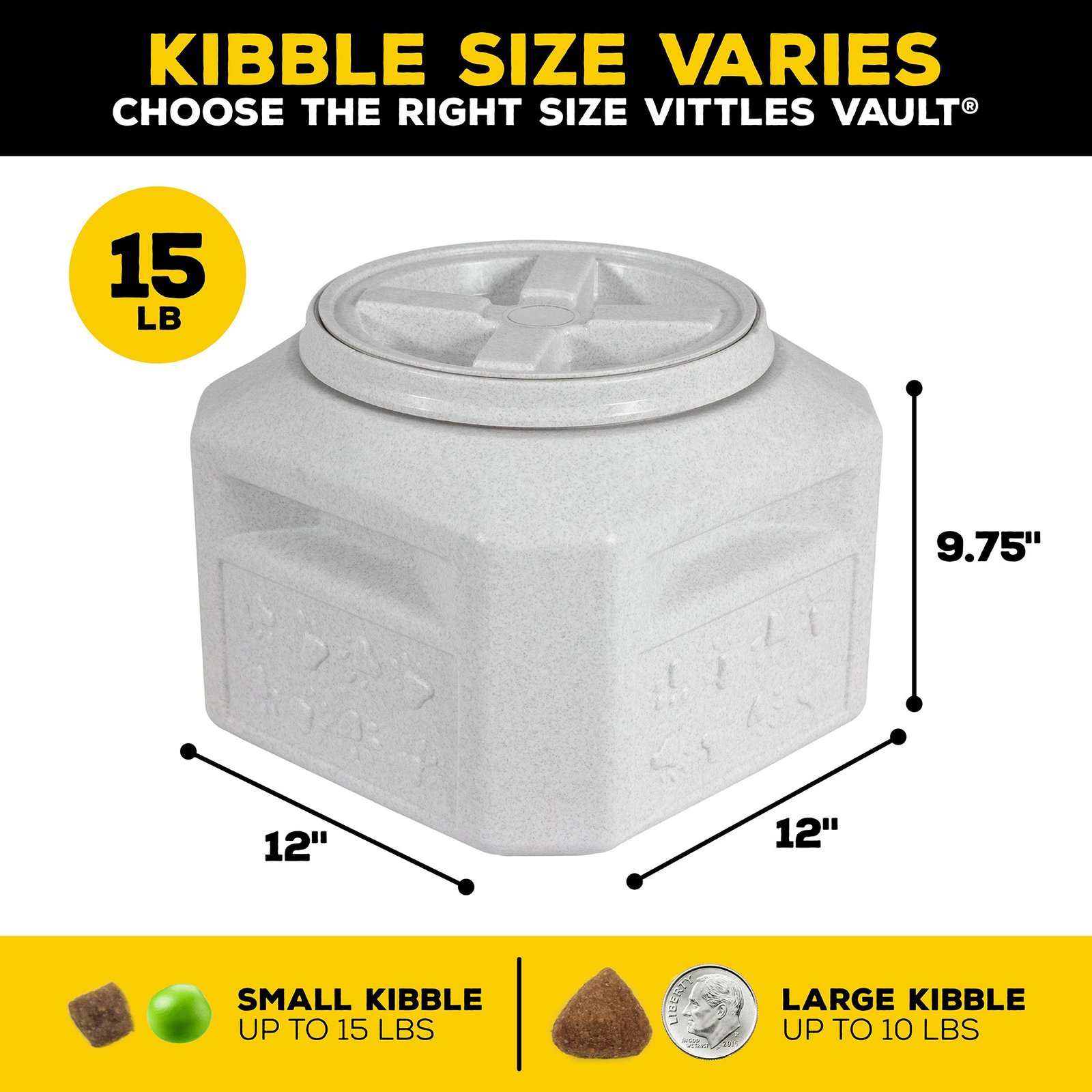 4315 g2 vittlesvault capacity 15lb carousel update.jpg 4315 g2 vittlesvault capacity 15lb carousel update.jpg