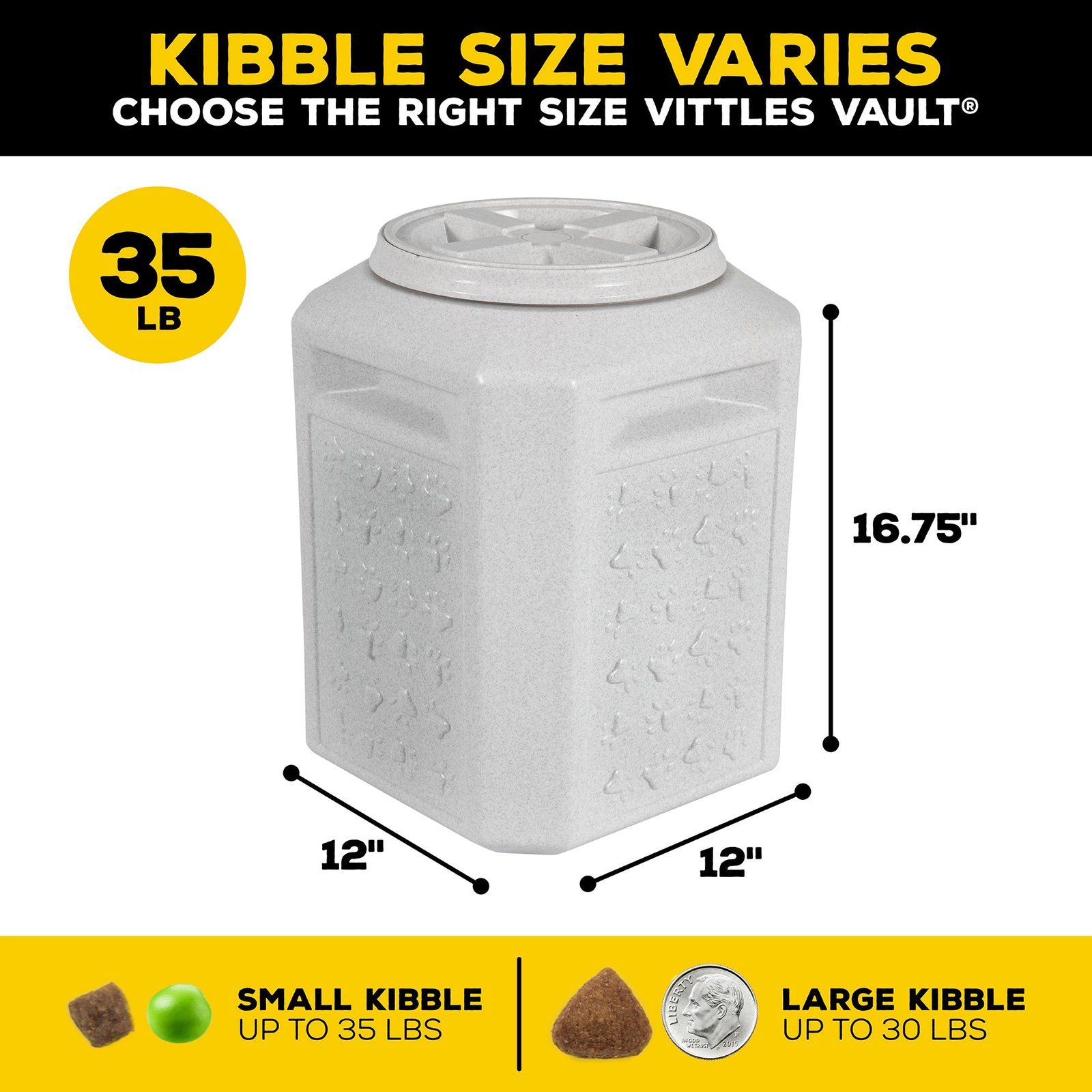 4338 g2 vittlesvault capacity 35lb carousel update.jpg 4338 g2 vittlesvault capacity 35lb carousel update.jpg