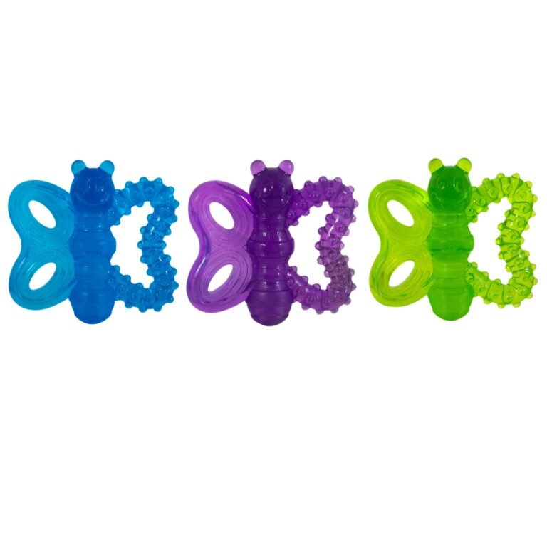 Toys 43620 jw puppy butterfly chewee med group.jpg