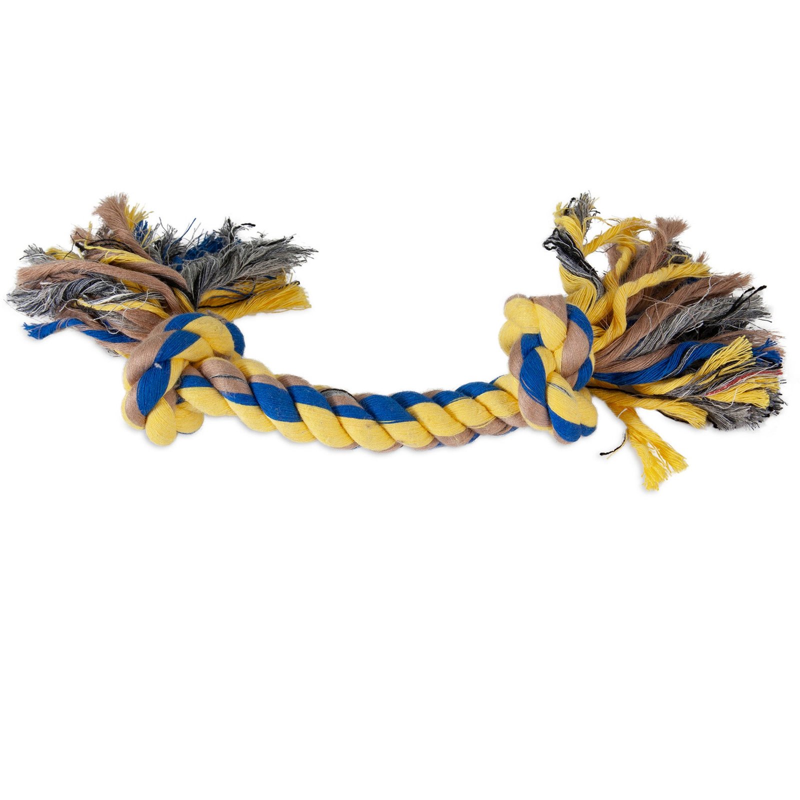 50772 pm booda 2knot multicolored rope bone.jpg