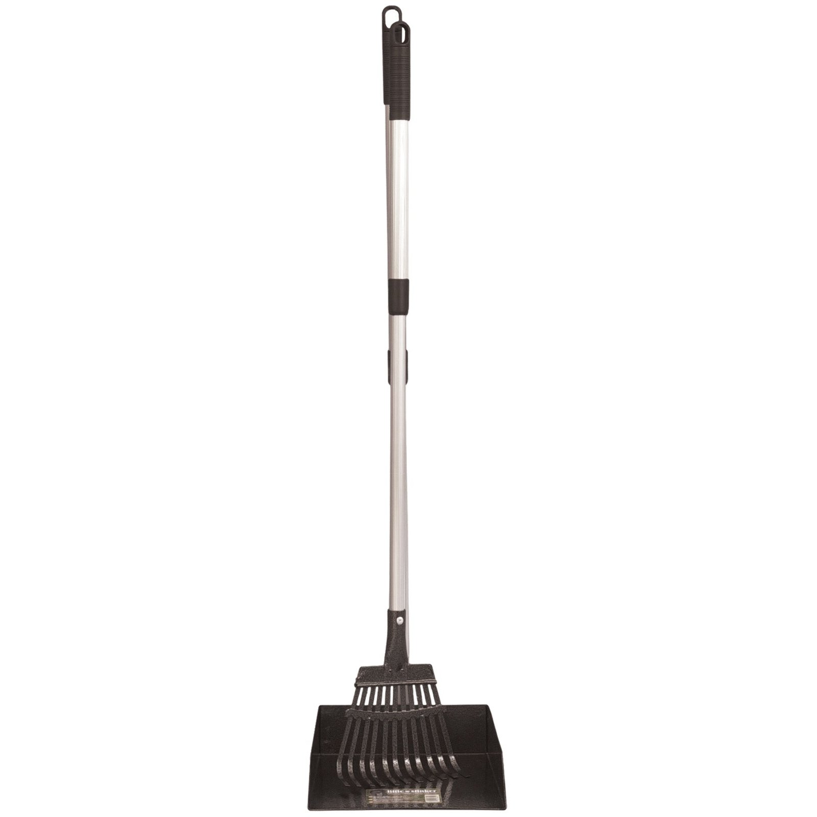 7066215 66219 pr little stinker telescoping scoop with rake.jpg 7066215 66219 pr little stinker telescoping scoop with rake.jpg