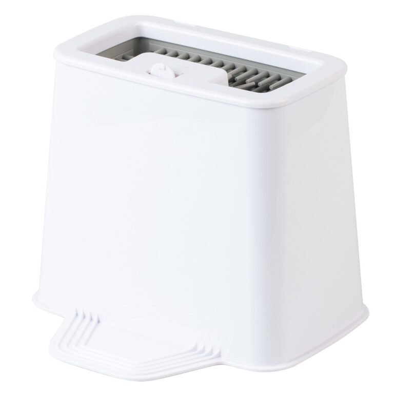 Bedding lsh1 pf litter scoop holder cleaner 3qtr.jpg