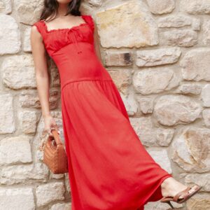 Home dresses joann midi dress red 1245971330.jpg